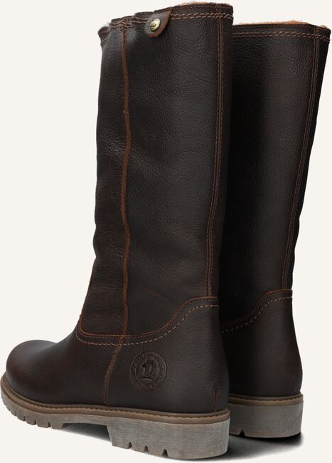 Bruine PANAMA JACK Snowboots BAMBINA B82 Bruine PANAMA JACK Snowboots BAMBINA B82 - large