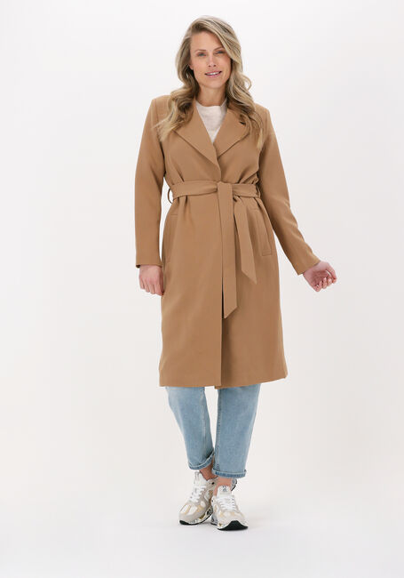 Bruine GIACOMO THE JACKET Mantel 6638474 - large