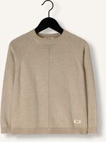 Creme BAJE STUDIO Trui ORBE Creme BAJE STUDIO Trui ORBE - medium