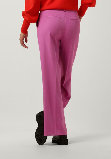 Roze Y.A.S. Pantalon YASDEEPLY HW PANT S. - large