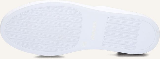 Witte VAN LIER Lage sneakers 2311068 Witte VAN LIER Lage sneakers 2311068 - large