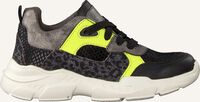 Zwarte BRAQEEZ Lage sneakers RENEE RUN Zwarte BRAQEEZ Lage sneakers RENEE RUN - medium