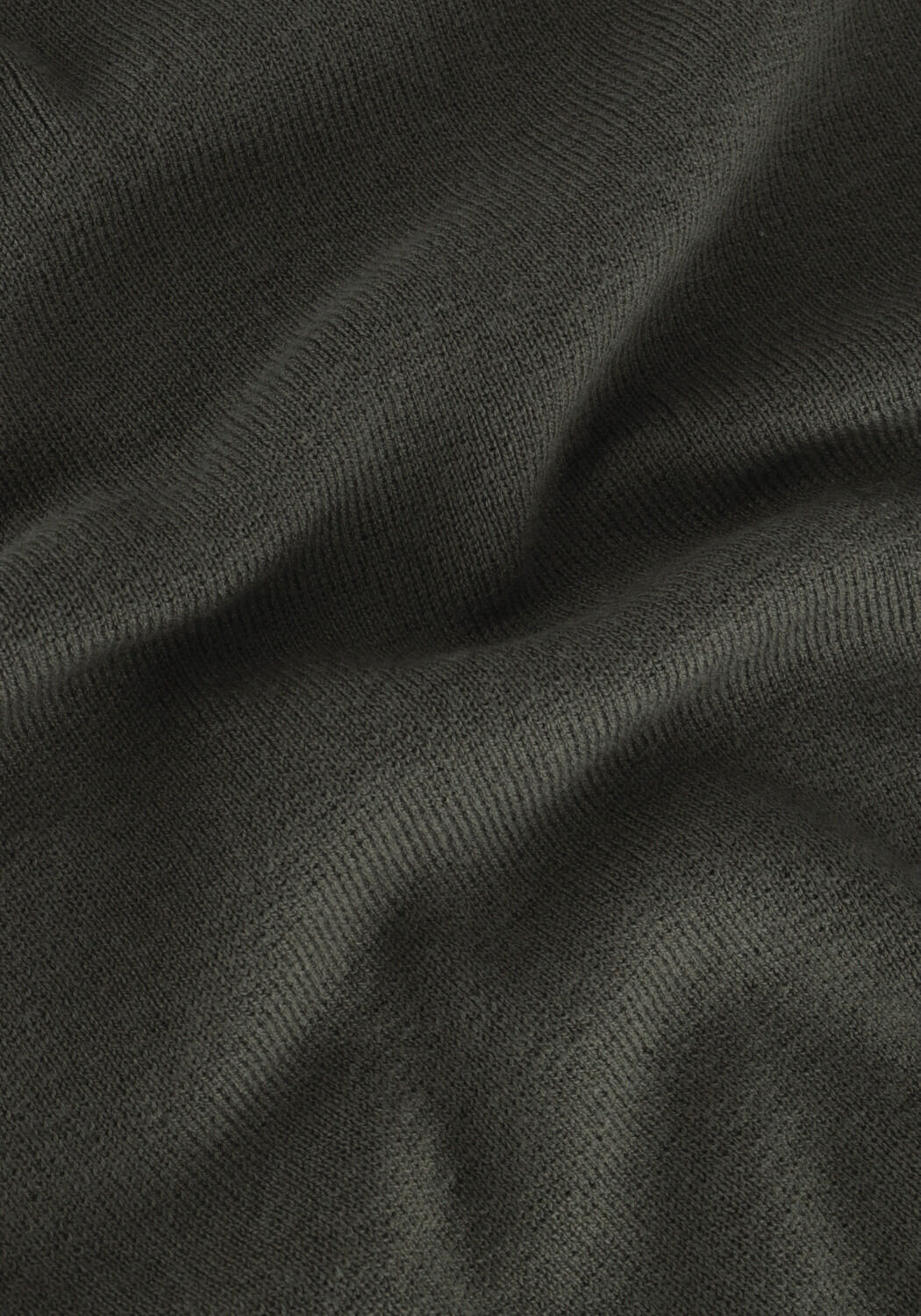 Olijf KNIT-TED Coltrui MARA - large