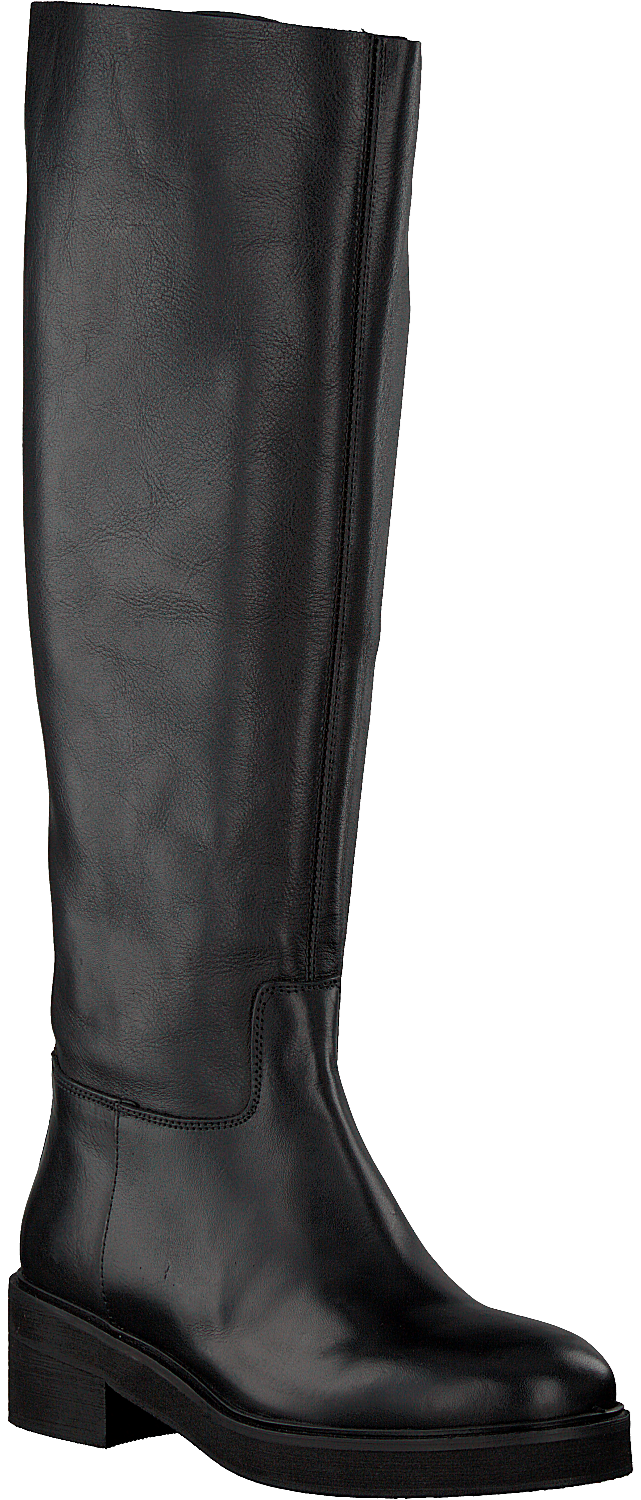 Zwarte SHABBIES Hoge laarzen 191020047 | Omoda Zwarte SHABBIES Hoge laarzen 191020047 | Omoda