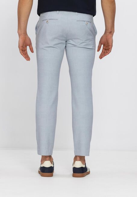 Blauwe ALBERTO Chino 4556 1544 LOU - large