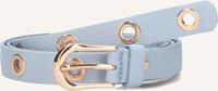 Lichtblauwe NOTRE-V Riem AVERY - medium