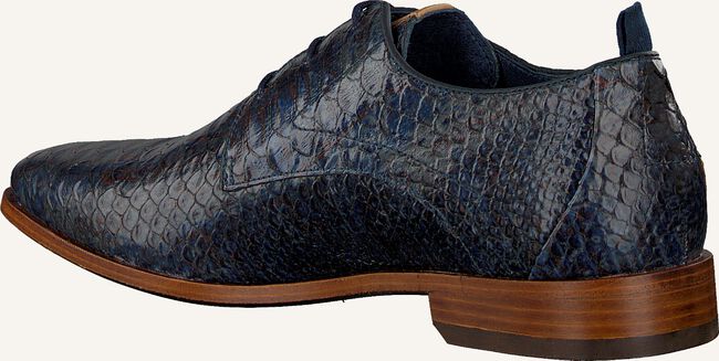 Blauwe REHAB Nette schoenen GREG SNAKE FANTASY Blauwe REHAB Nette schoenen GREG SNAKE FANTASY - large