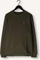 TOMMY JEANS TJM REG S FLAG CREW TOMMY JEANS TJM REG S FLAG CREW - medium