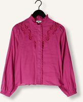 Fuchsia SUNCOO Blouses LEONY Fuchsia SUNCOO Blouses LEONY - medium