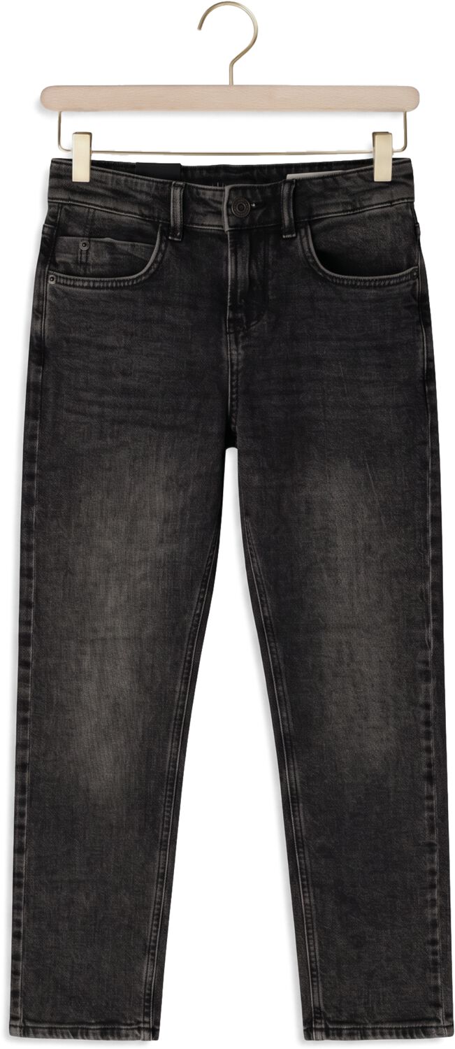 CARS JEANS Cars Jongens Jeans Porter Donkergrijs
