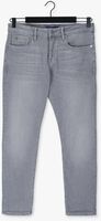 Lichtgrijze SCOTCH & SODA Slim fit jeans ESSENTIALS RALSTON WITH RECYCLED COTTON - GREY STONE