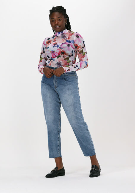 Roze MOVES Top FILANA 2349 - large