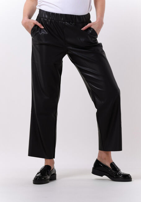 Zwarte MODSTRÖM Pantalon ALMA PANTS - large