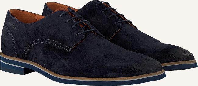 Blauwe VAN LIER Nette schoenen 1913514 Blauwe VAN LIER Nette schoenen 1913514 - large