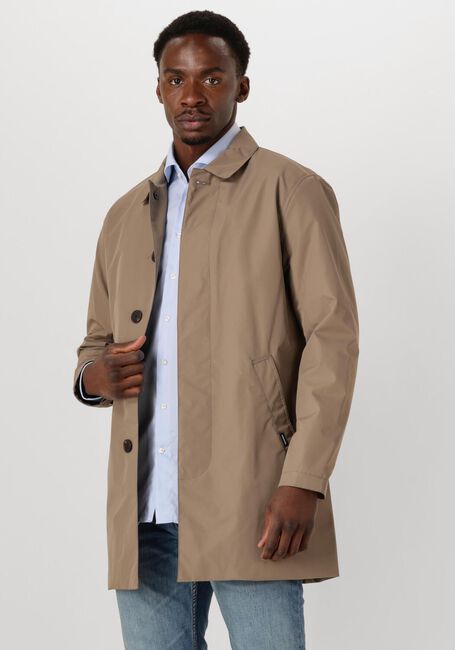 Khaki MATINIQUE Mantel MAMILES MAC MILES MAC - large