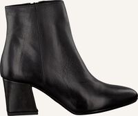 Zwarte OMODA Enkellaarsjes 085N - medium