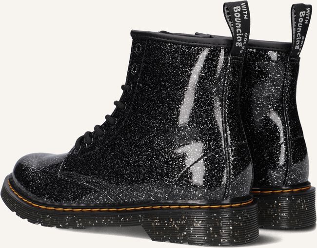 Zwarte DR MARTENS Veterboots 1460 K Zwarte DR MARTENS Veterboots 1460 K - large