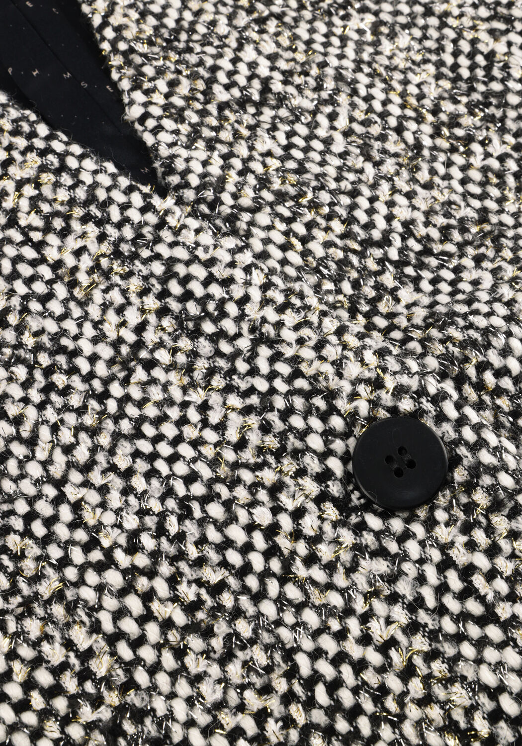 Grijze COPENHAGEN MUSE Blazer CMRUBI-WAISTCOAT - large