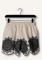 Ecru GREEK ARCHAIC KORI Broeken 210048 Ecru GREEK ARCHAIC KORI Broeken 210048 - medium