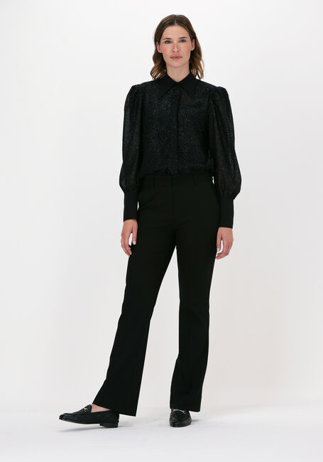 Zwarte SILVIAN HEACH Blouses SHIRT LEGITIM - large