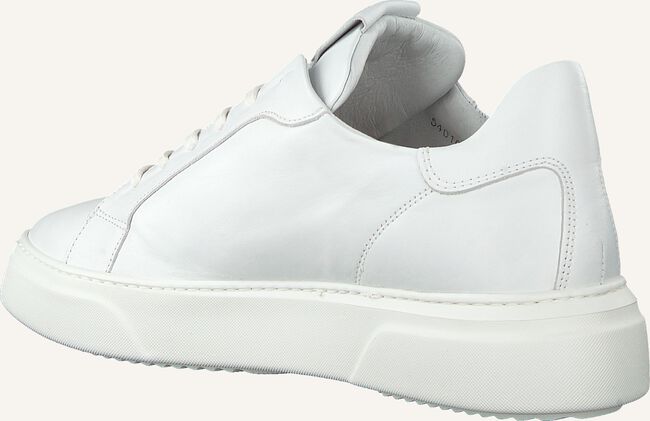 Witte VIA VAI Lage sneakers JUNO UNI Witte VIA VAI Lage sneakers JUNO UNI - large