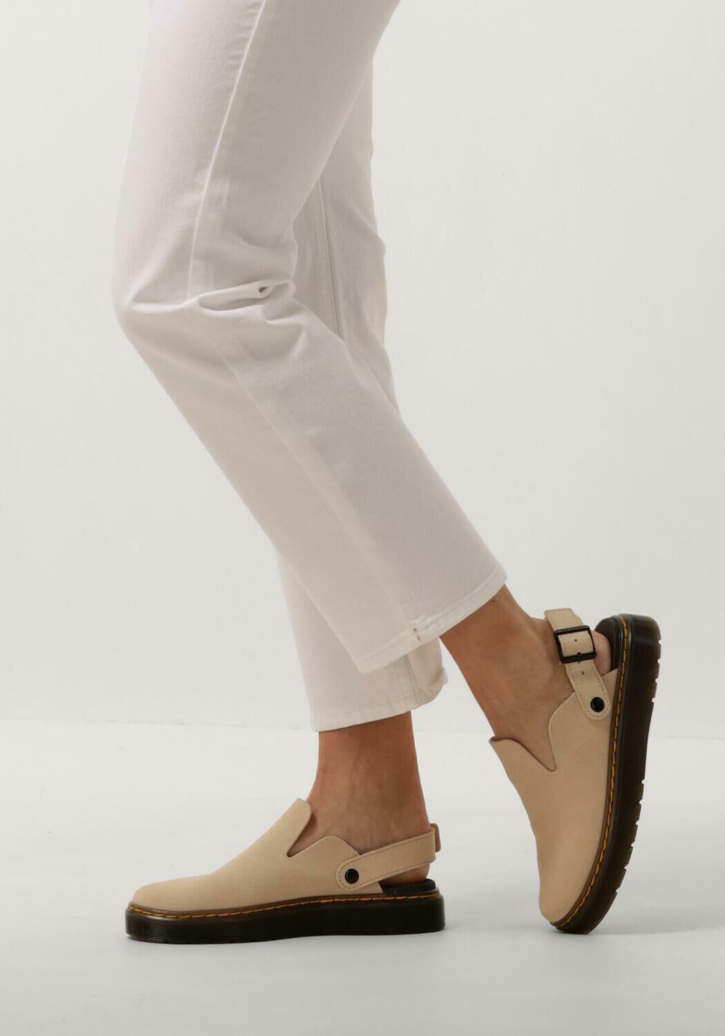 Dr martens instappers dames best sale