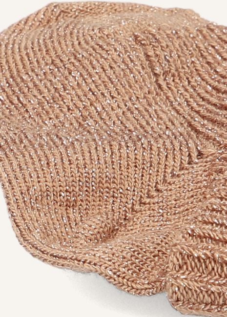 Camel MP DENMARK Sokken IDA GLITTER SOCKS Camel MP DENMARK Sokken IDA GLITTER SOCKS - large