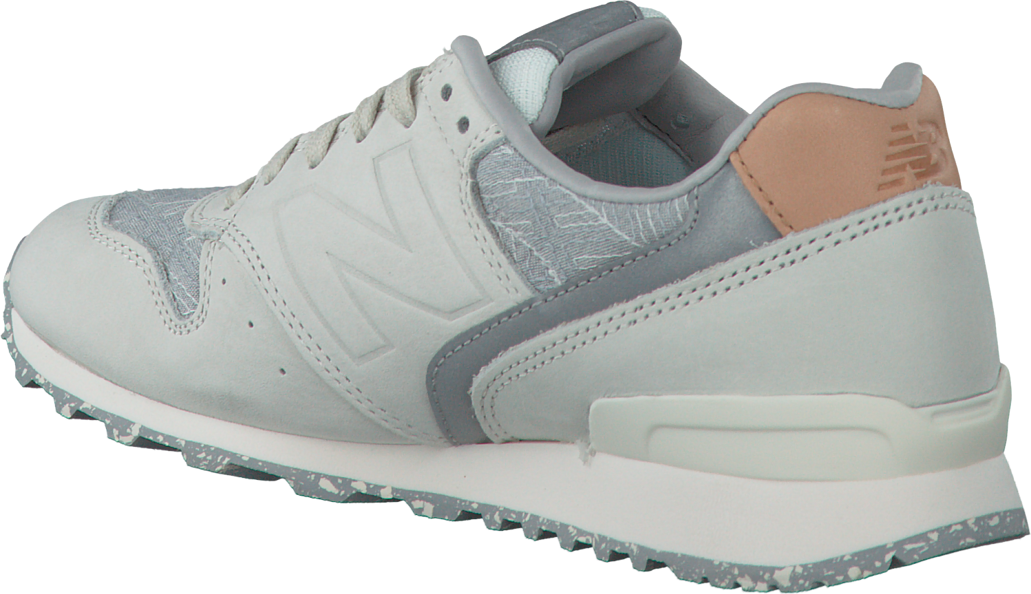 new balance wr996 heren wit
