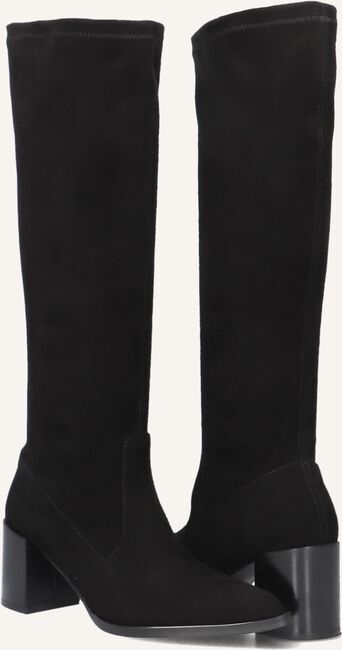 Zwarte NOTRE-V Hoge laarzen 30780 Zwarte NOTRE-V Hoge laarzen 30780 - large