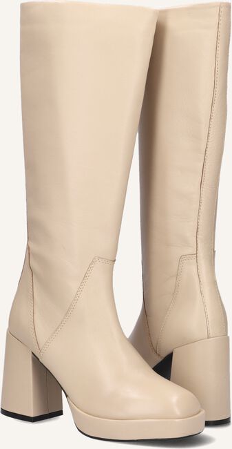 Beige OMODA Hoge laarzen LPREXI-02 Beige OMODA Hoge laarzen LPREXI-02 - large