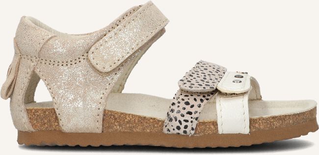 Beige SHOESME Sandalen BI23S076 Beige SHOESME Sandalen BI23S076 - large