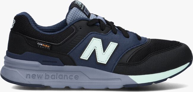 Blauwe NEW BALANCE Lage sneakers GR997 - large