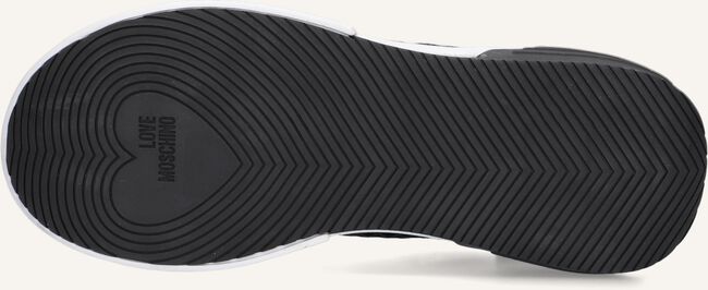 Zwarte LOVE MOSCHINO Lage sneakers JA15845G0G Zwarte LOVE MOSCHINO Lage sneakers JA15845G0G - large