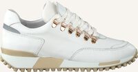 Witte VIA VAI Lage sneakers GIULIA BOLD - medium