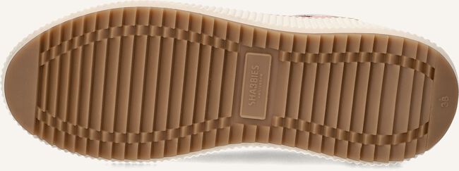 Paarse SHABBIES Lage sneakers CHAVI MIREILLE Paarse SHABBIES Lage sneakers CHAVI MIREILLE - large