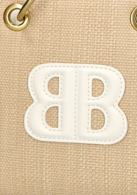 Witte BIBI LOU Schoudertas 963A69TR Witte BIBI LOU Schoudertas 963A69TR - large