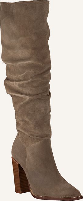 Taupe OMODA Hoge laarzen 6124 Taupe OMODA Hoge laarzen 6124 - large