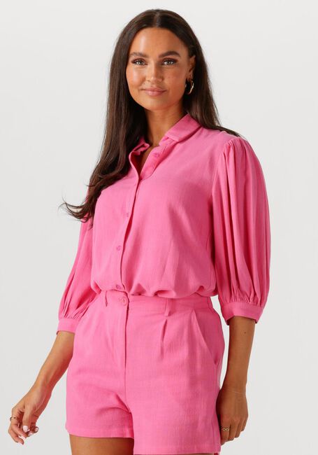 Roze YDENCE Blouses BLOUSE HEIDI - large
