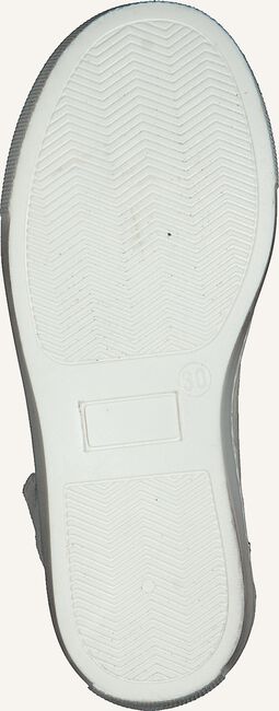 Witte P448 Hoge sneakers LOVE Witte P448 Hoge sneakers LOVE - large