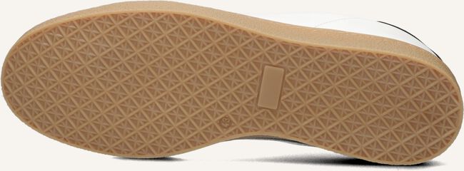 Witte PANTOFOLA D'ORO Lage sneakers CAPALBIO LOW Witte PANTOFOLA D'ORO Lage sneakers CAPALBIO LOW - large