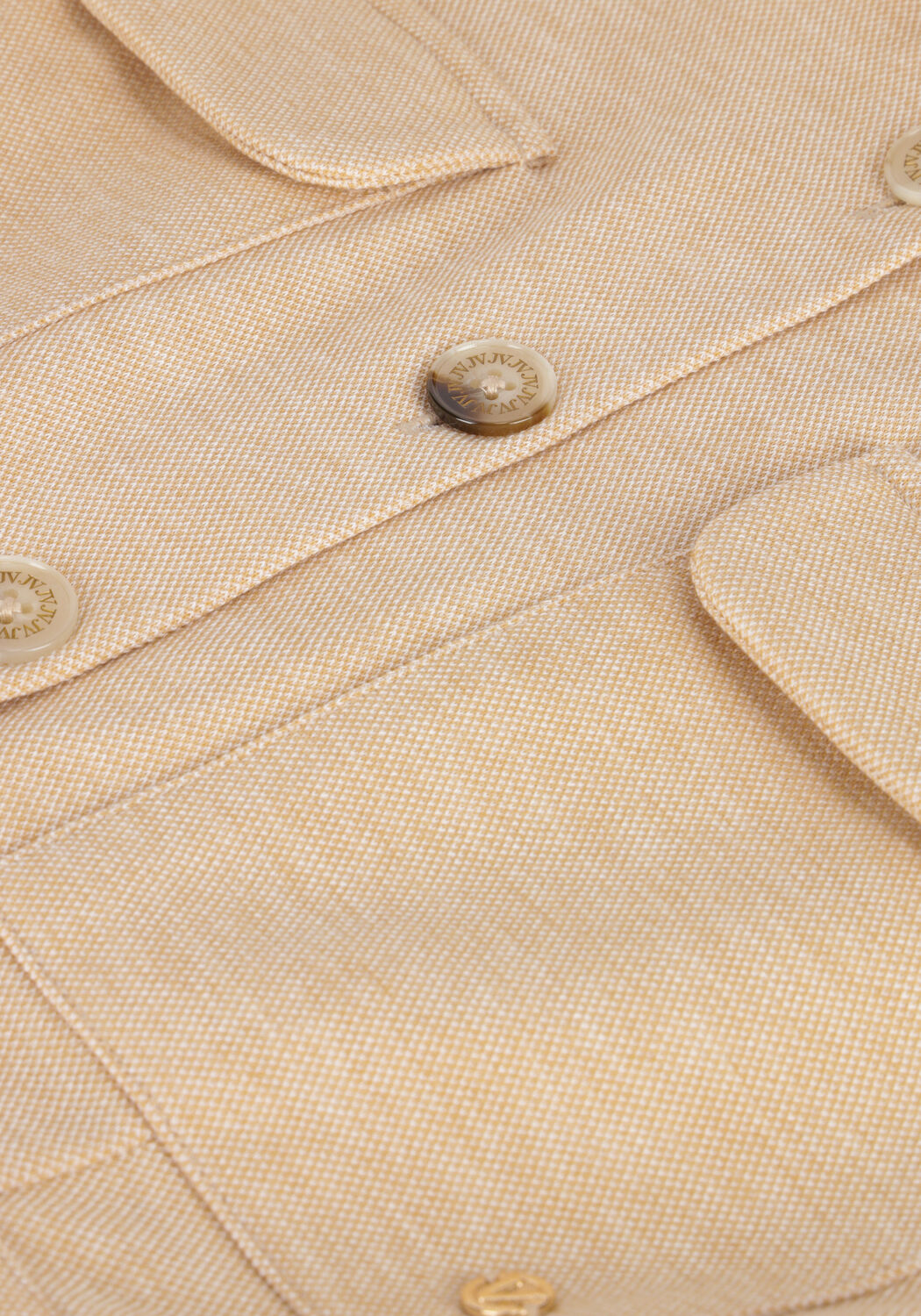 Beige JOSH V Mini jurk ALITA - large