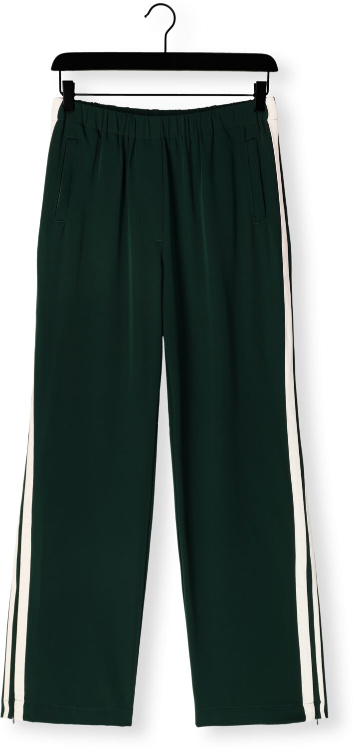 CATWALK JUNKIE Dames Broeken Tracksuit Trousers Groen