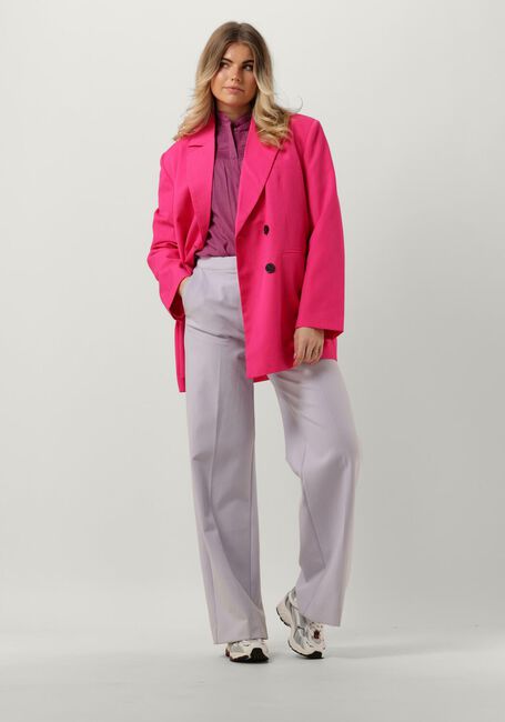 Paarse VANESSA BRUNO Blouses VALDO - large