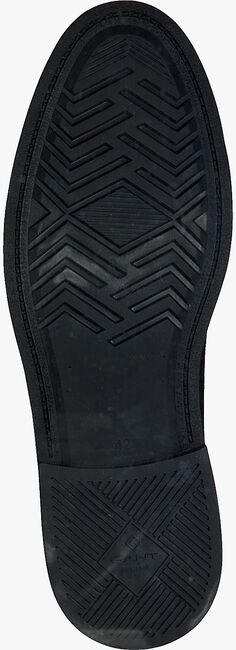 Zwarte GANT Nette schoenen FARGO - large