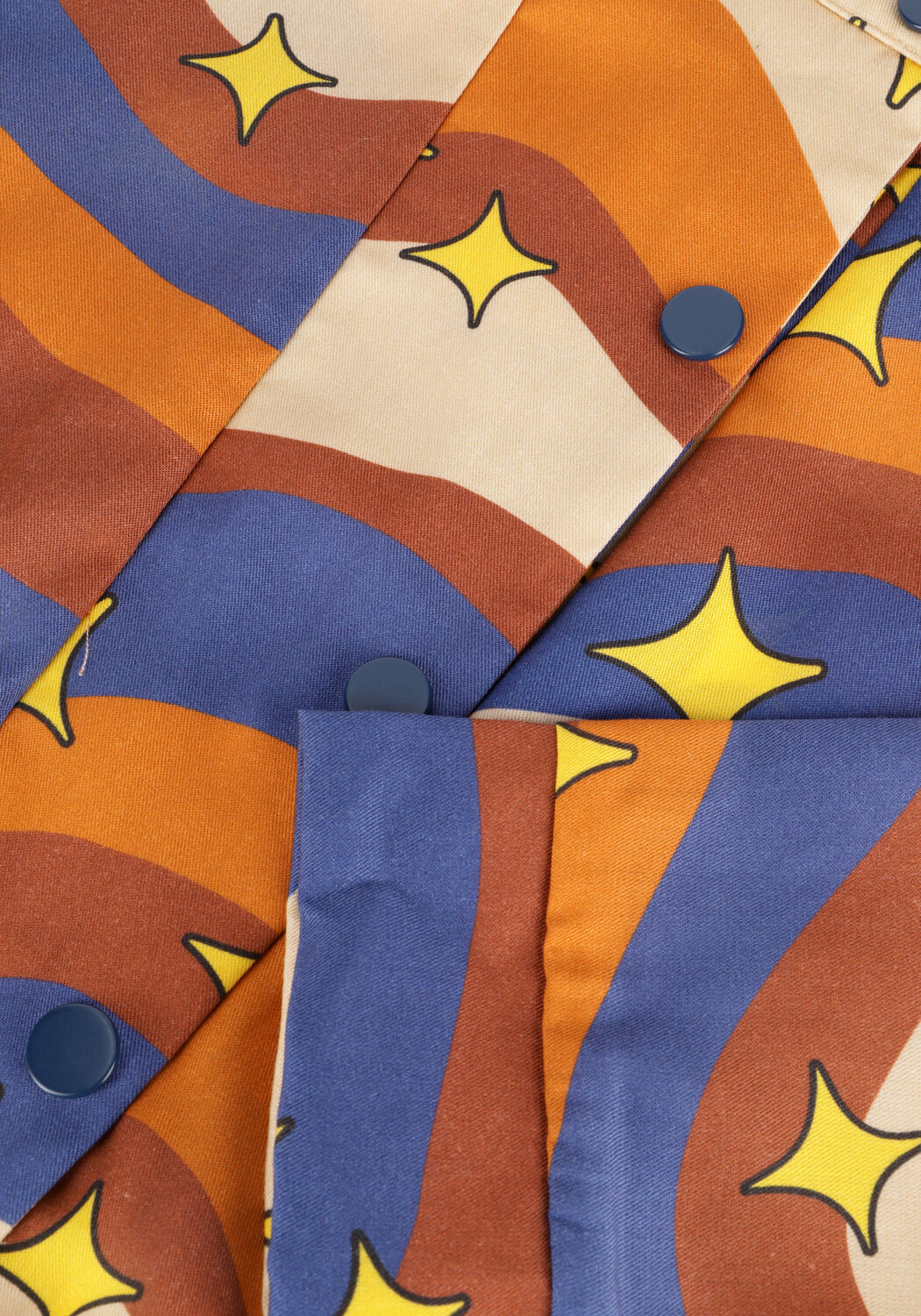 Multi CARLIJNQ Jumpsuit RAINBOW - BOILER SUIT - large