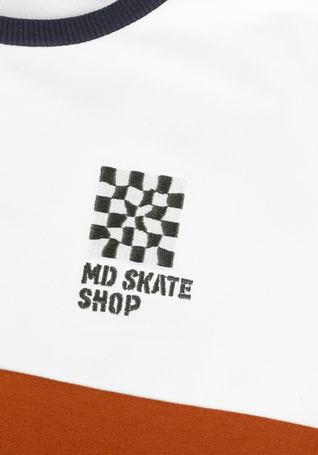 Multi MOODSTREET Sweater M208-6383 - large