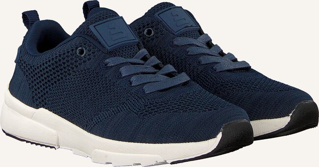 Blauwe BULLBOXER Lage sneakers 823C28009 Blauwe BULLBOXER Lage sneakers 823C28009 - large