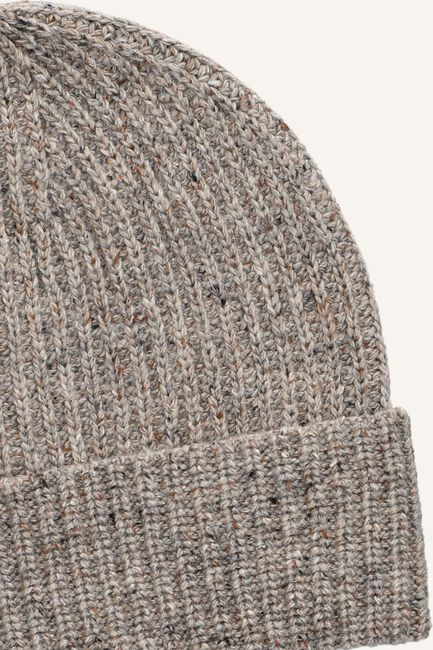 Beige PROFUOMO Muts HAT WOOL POLYAMIDE Beige PROFUOMO Muts HAT WOOL POLYAMIDE - large