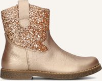 Roze TON & TON Enkelboots GYDA Roze TON & TON Enkelboots GYDA - medium