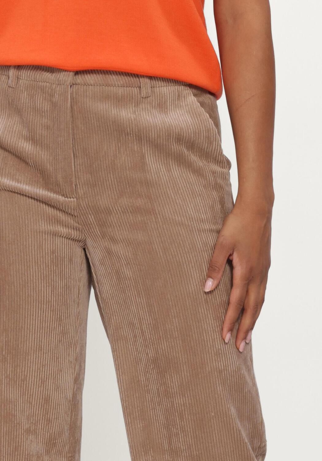 Zand CAMBIO Pantalon AMELIE - large